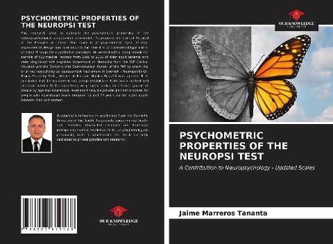 PSYCHOMETRIC PROPERTIES OF THE NEUROPSI TEST: A Contribution to Neuropsychology - Updated Scales