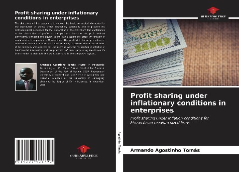 Profit sharing under inflationary conditions in enterprises: Profit sharing under inflation conditions for Mozambican medium-sized firms