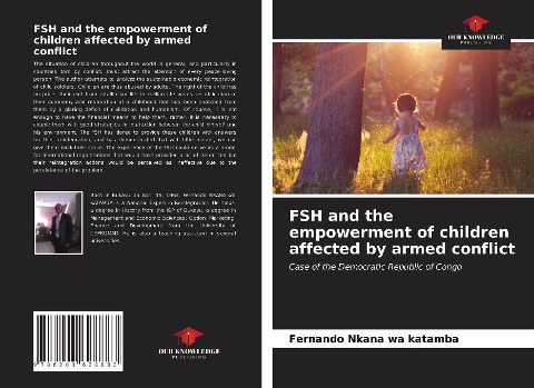 FSH and the empowerment of children affected by armed conflict: Case of the Democratic Republic of Congo