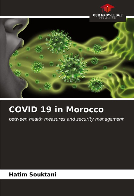 COVID 19 in Morocco: between health measures and security management
