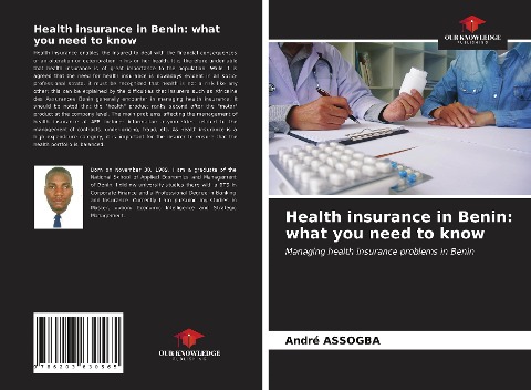Health insurance in Benin: what you need to know: Managing health insurance problems in Benin