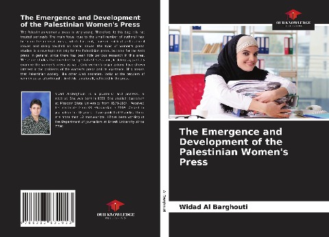 The Emergence and Development of the Palestinian Womens Press