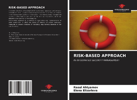 RISK-BASED APPROACH: IN INTEGRATED SECURITY MANAGEMENT