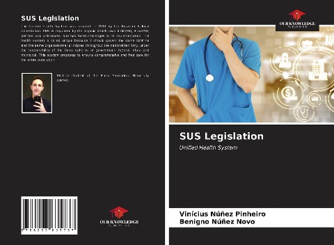 SUS Legislation: Unified Health System