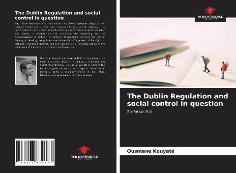 The Dublin Regulation and social control in question: Social control