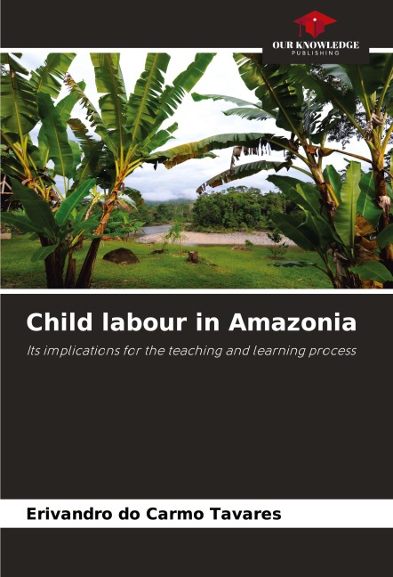 Child labour in Amazonia: Its implications for the teaching and learning process