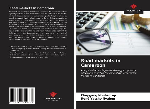 Road markets in Cameroon: Analysis of an endogenous strategy for poverty alleviation based on the case of the watermelon market in Bangangté