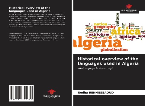 Historical overview of the languages used in Algeria: What language for democracy?