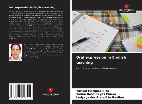 Oral expression in English teaching: Importance and evolution of oral expression