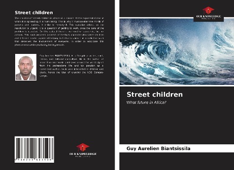 Street children: What future in Africa?