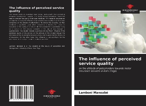 The influence of perceived service quality: on the attitude of policyholders towards motor insurance services in Kara (Togo)