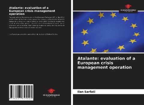 Atalante: evaluation of a European crisis management operation