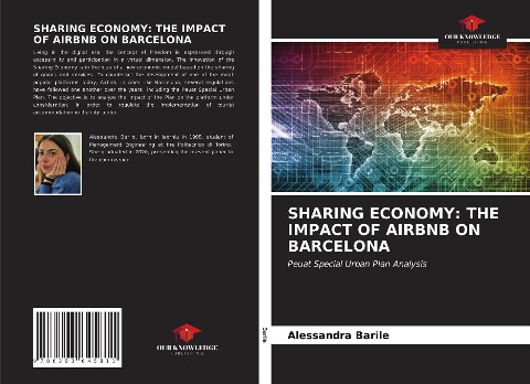 SHARING ECONOMY: THE IMPACT OF AIRBNB ON BARCELONA: Peuat Special Urban Plan Analysis