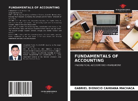 FUNDAMENTALS OF ACCOUNTING: THEORETICAL ACCOUNTING FRAMEWORK