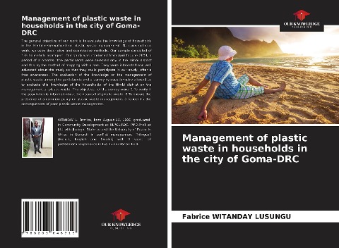 Management of plastic waste in households in the city of Goma-DRC