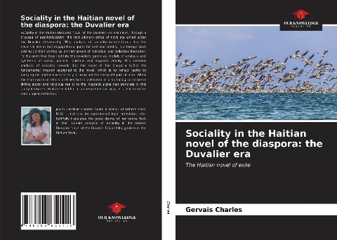 Sociality in the Haitian novel of the diaspora: the Duvalier era: The Haitian novel of exile