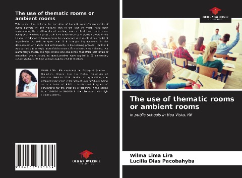 The use of thematic rooms or ambient rooms: in public schools in Boa Vista, RR