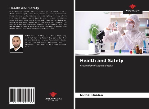 Health and Safety: Prevention of chemical risks
