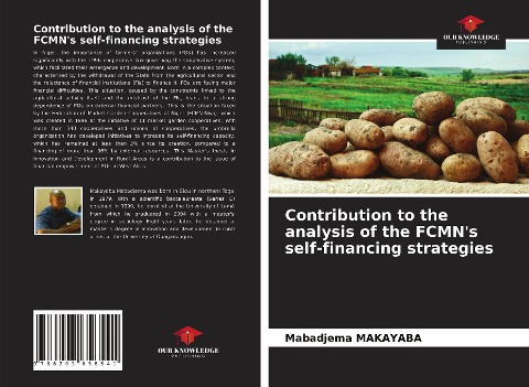Contribution to the analysis of the FCMN's self-financing strategies