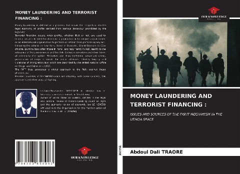 MONEY LAUNDERING AND TERRORIST FINANCING :: ISSUES AND SOURCES OF THE FIGHT MECHANISM IN THE UEMOA SPACE