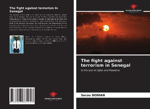 The fight against terrorism in Senegal: to the test of rights and freedoms