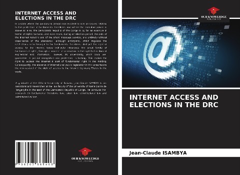 INTERNET ACCESS AND ELECTIONS IN THE DRC