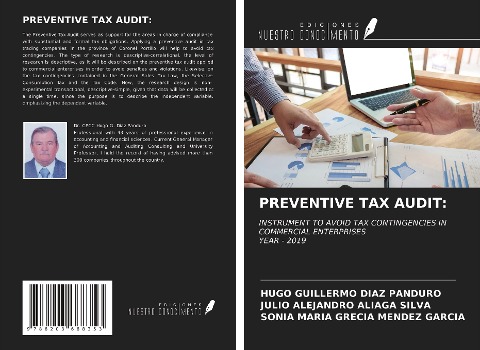 PREVENTIVE TAX AUDIT:: INSTRUMENT TO AVOID TAX CONTINGENCIES IN COMMERCIAL ENTERPRISES YEAR - 2019