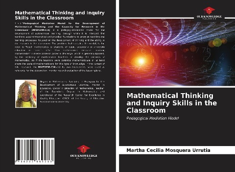 Mathematical Thinking and Inquiry Skills in the Classroom: Pedagogical Mediation Model