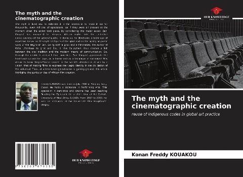 The myth and the cinematographic creation: reuse of indigenous codes in global art practice
