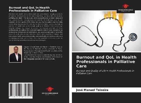 Burnout and QoL in Health Professionals in Palliative Care: Burnout and Quality of Life in Health Professionals in Palliative Care