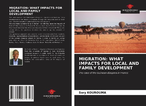 MIGRATION: WHAT IMPACTS FOR LOCAL AND FAMILY DEVELOPMENT: The case of the Guinean diaspora in France