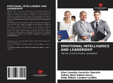 EMOTIONAL INTELLIGENCE AND LEADERSHIP: THE KEY TO EDUCATIONAL LEADERSHIP