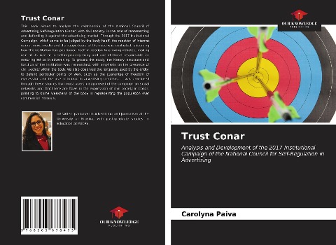 Trust Conar: Analysis and Development of the 2017 Institutional Campaign of the National Council for Self-Regulation in Advertising