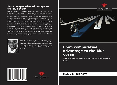 From comparative advantage to the blue ocean: How financial services are reinventing themselves in Africa