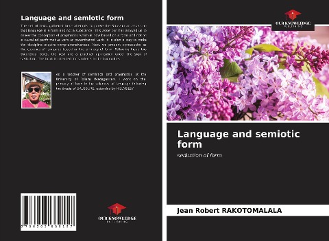 Language and semiotic form: seduction of form