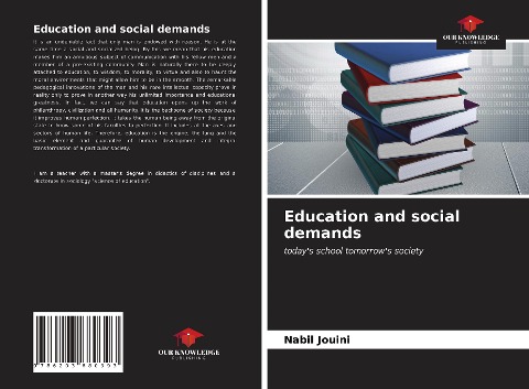 Education and social demands: todays school tomorrows society