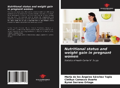 Nutritional status and weight gain in pregnant women: Statistics of Health Center N° 3-Loja