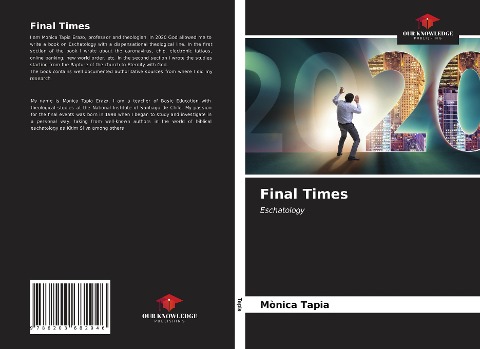 Final Times: Eschatology
