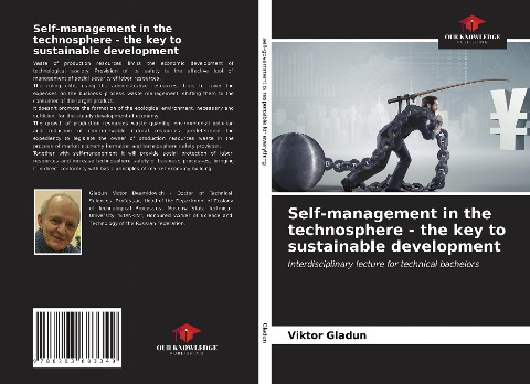 Self-management in the technosphere - the key to sustainable development: Interdisciplinary lecture for technical bachelors