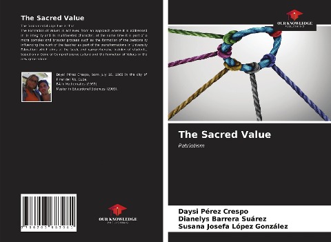 The Sacred Value: Patriotism
