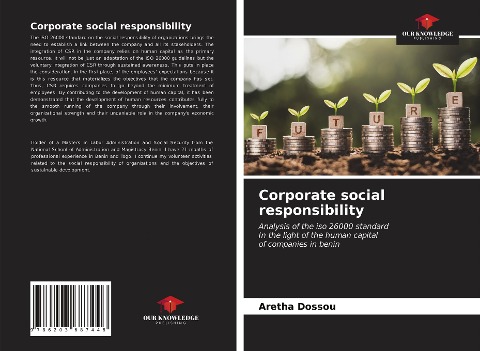 Corporate social responsibility: Analysis of the iso 26000 standardIn the light of the human capitalof companies in benin