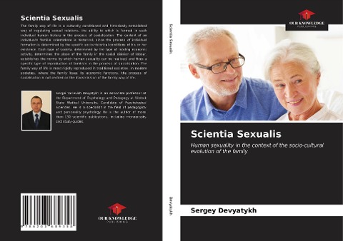 Scientia Sexualis: Human sexuality in the context of the socio-cultural evolution of the family
