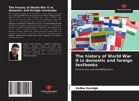 The history of World War II in domestic and foreign textbooks: General view and stumbling blocks