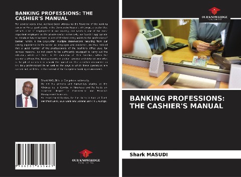 BANKING PROFESSIONS: THE CASHIERS MANUAL