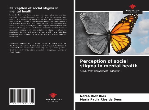 Perception of social stigma in mental health: A look from Occupational Therapy