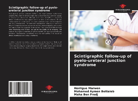 Scintigraphic follow-up of pyelo-ureteral junction syndrome