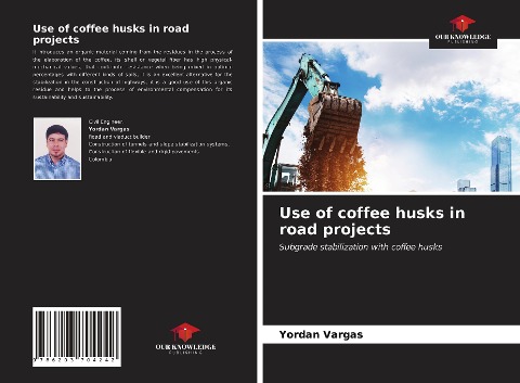 Use of coffee husks in road projects: Subgrade stabilization with coffee husks