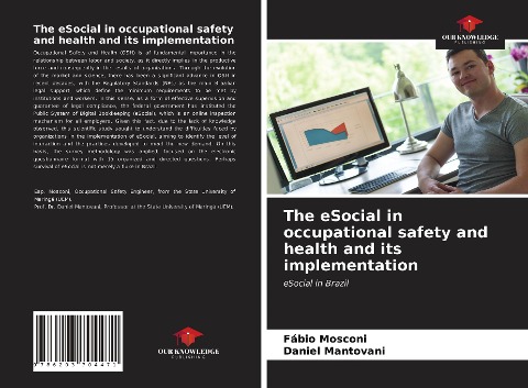 The eSocial in occupational safety and health and its implementation: eSocial in Brazil