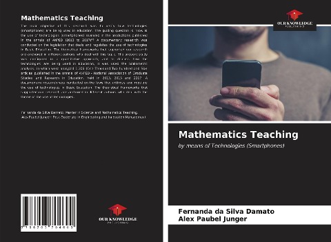 Mathematics Teaching: by means of Technologies (Smartphones)