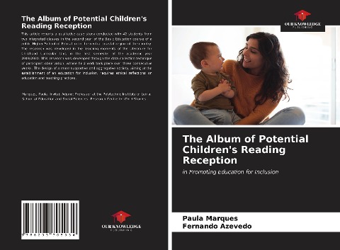 The Album of Potential Childrens Reading Reception: in Promoting Education for Inclusion